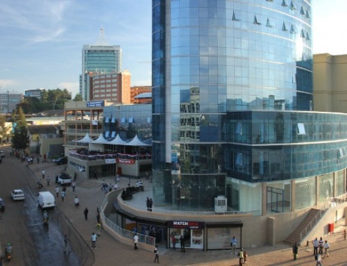 Technical Assistance to Rwanda Private Sector Organisations (PSO) and Civil Society Organisations (CSO)